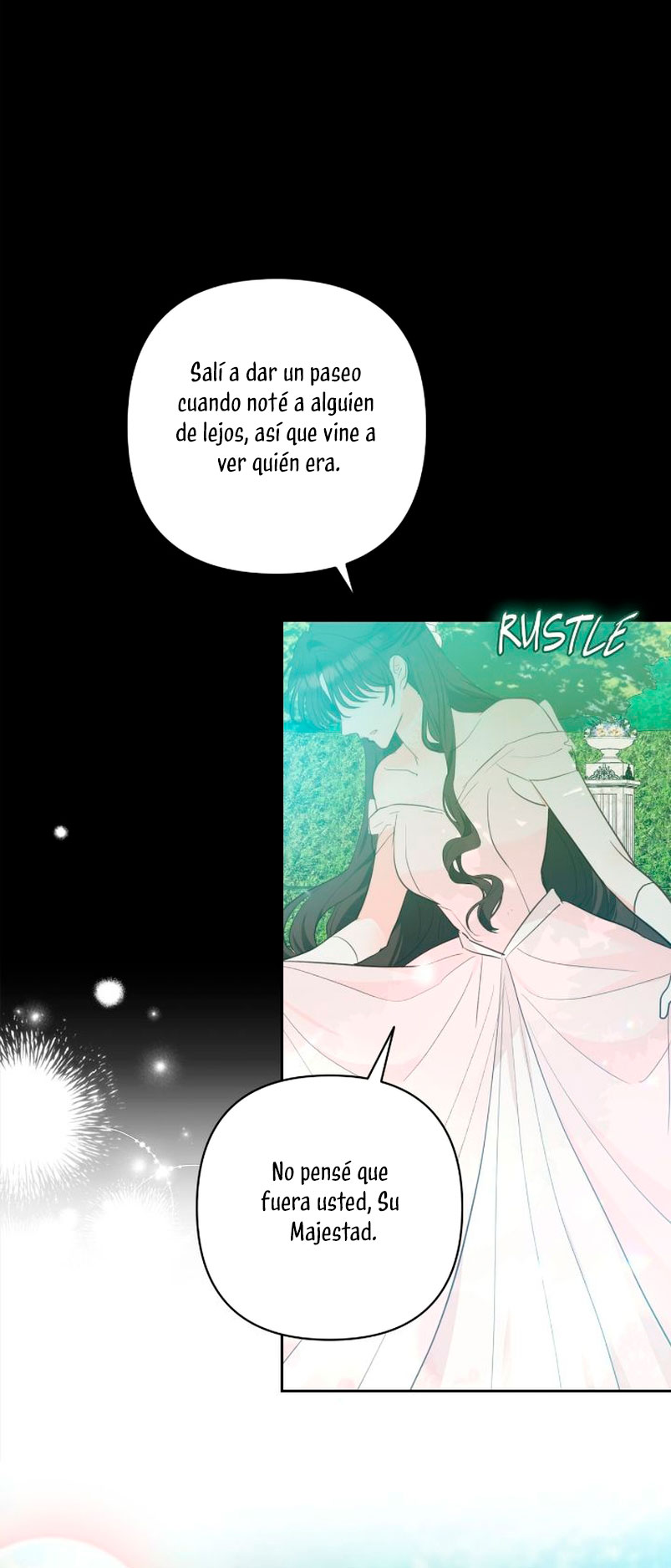 Los dos hombres de la noche Capítulo 24 - Página 3