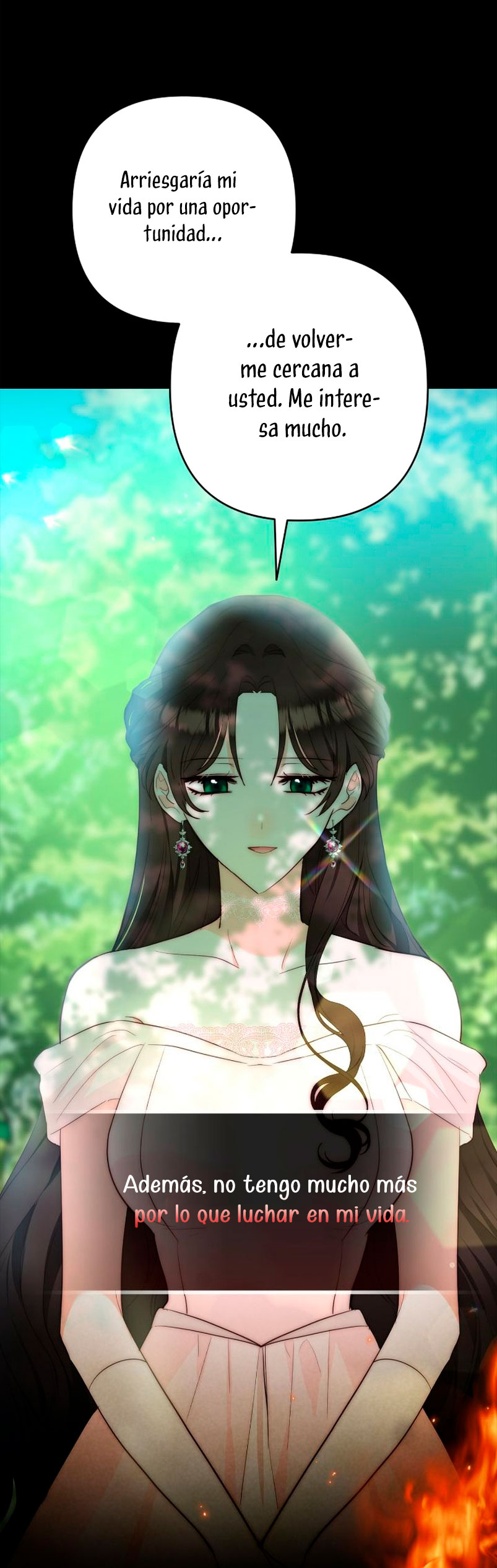 Los dos hombres de la noche Capítulo 24 - Página 30