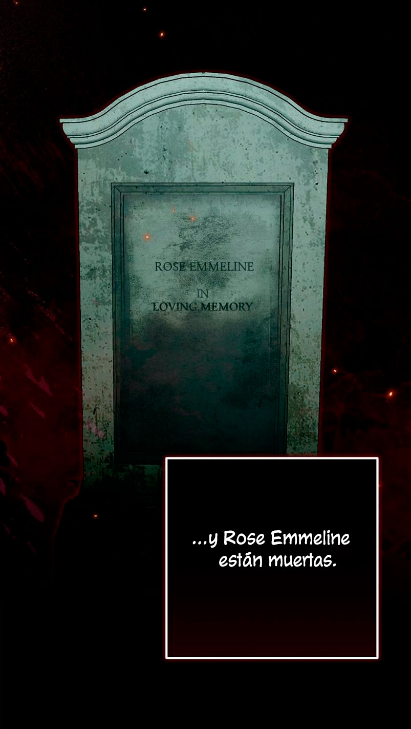 Los dos hombres de la noche Capítulo 24 - Página 32
