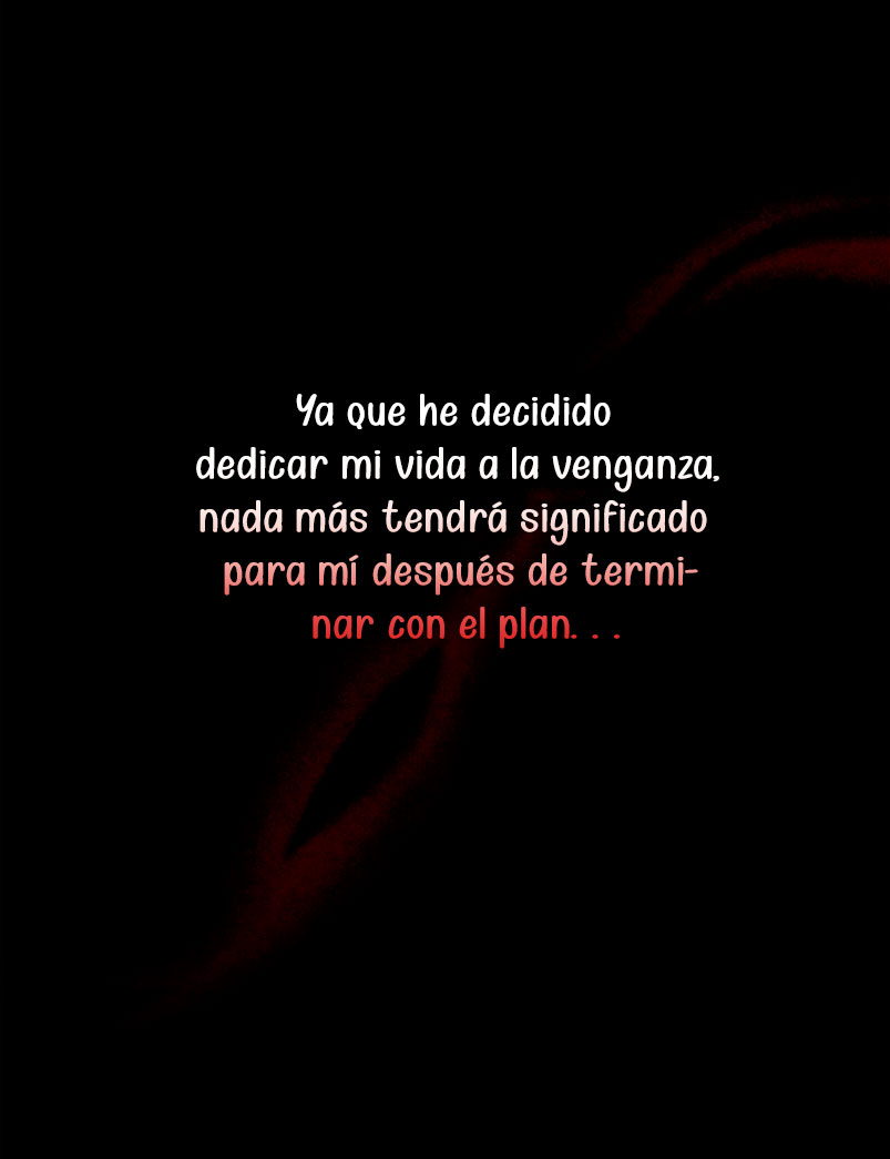 Los dos hombres de la noche Capítulo 24 - Página 33
