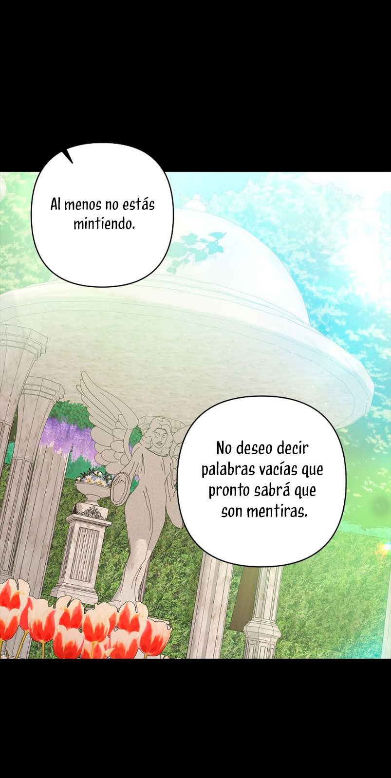 Los dos hombres de la noche Capítulo 24 - Página 38