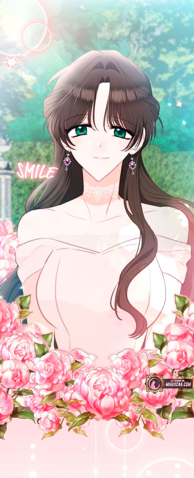 Los dos hombres de la noche Capítulo 24 - Página 4