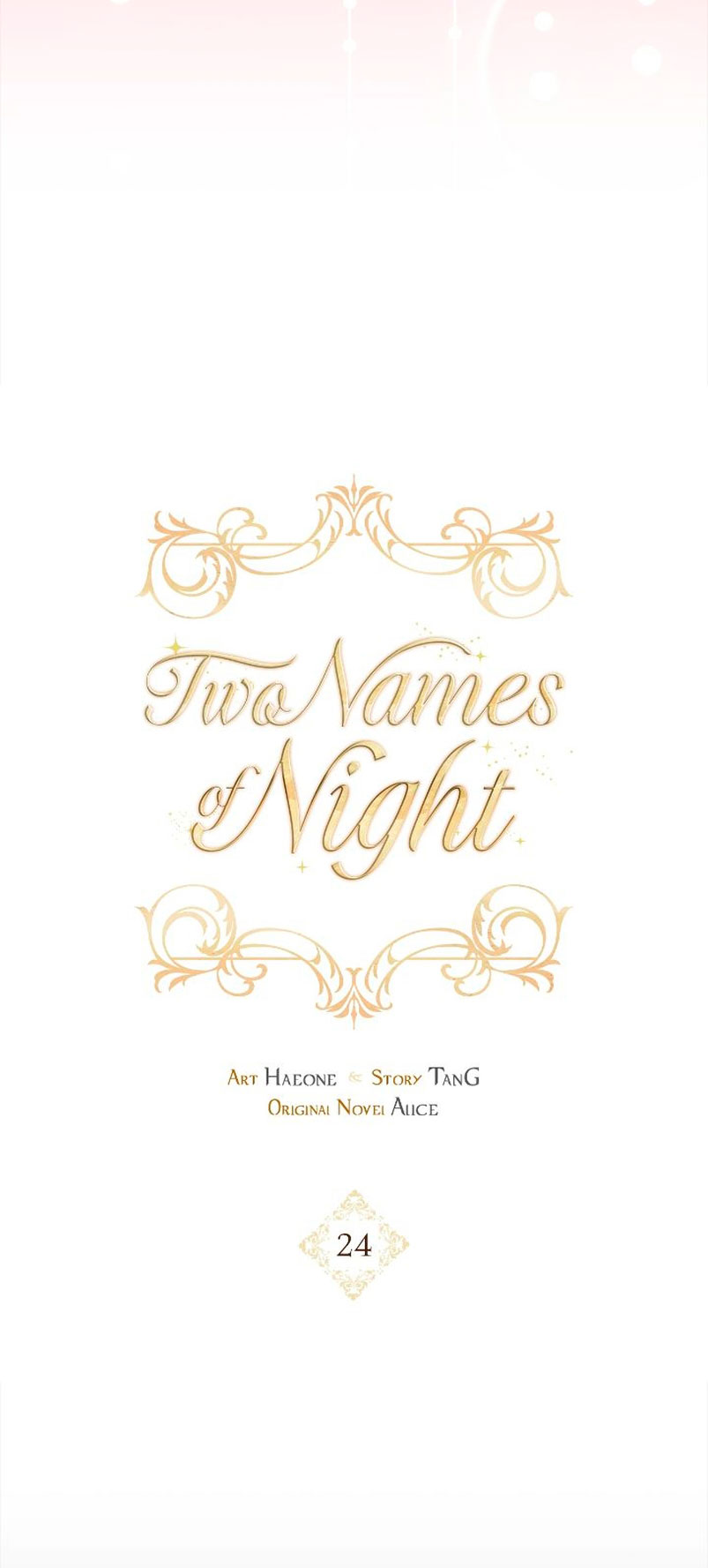 Los dos hombres de la noche Capítulo 24 - Página 5