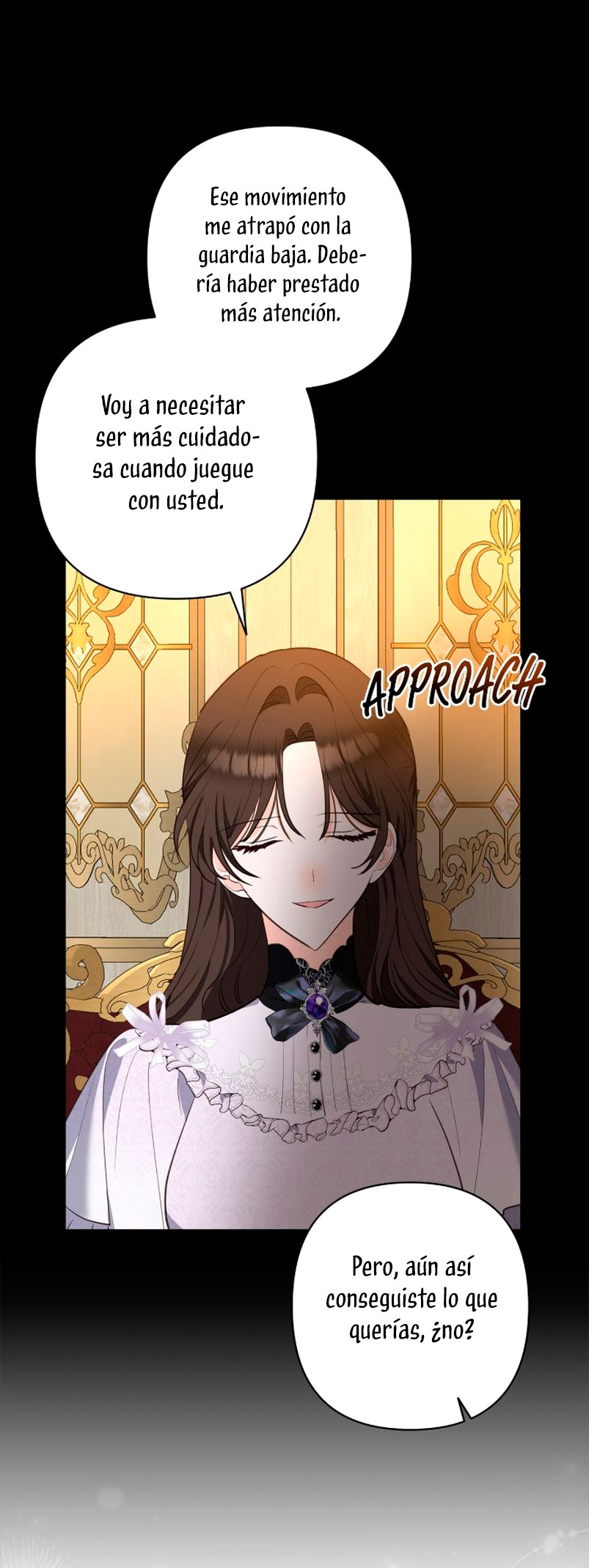 Los dos hombres de la noche Capítulo 24 - Página 67