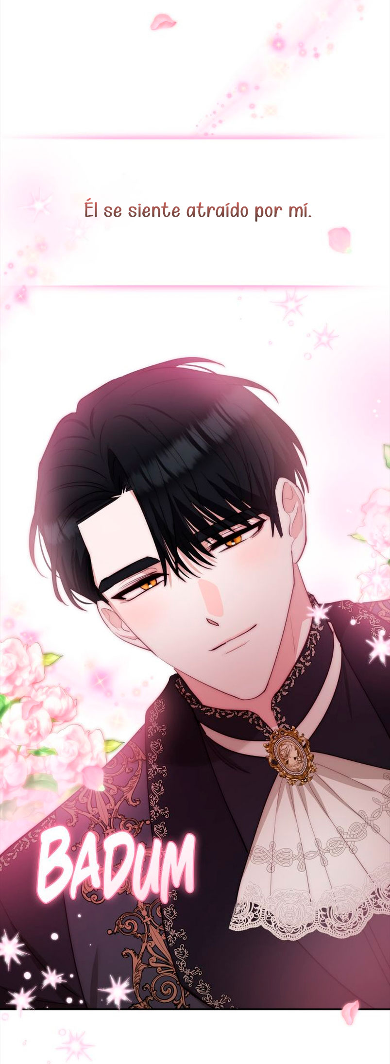 Los dos hombres de la noche Capítulo 24 - Página 70