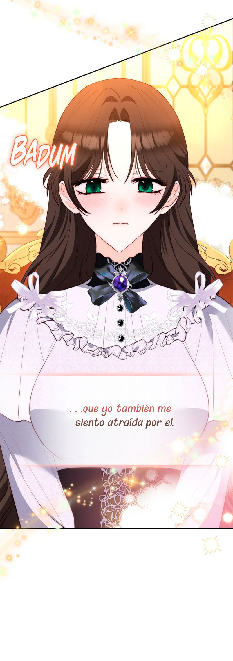 Los dos hombres de la noche Capítulo 24 - Página 72