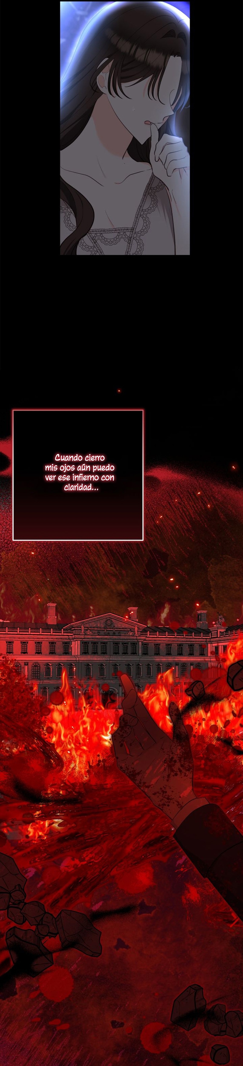 Los dos hombres de la noche Capítulo 25 - Página 11