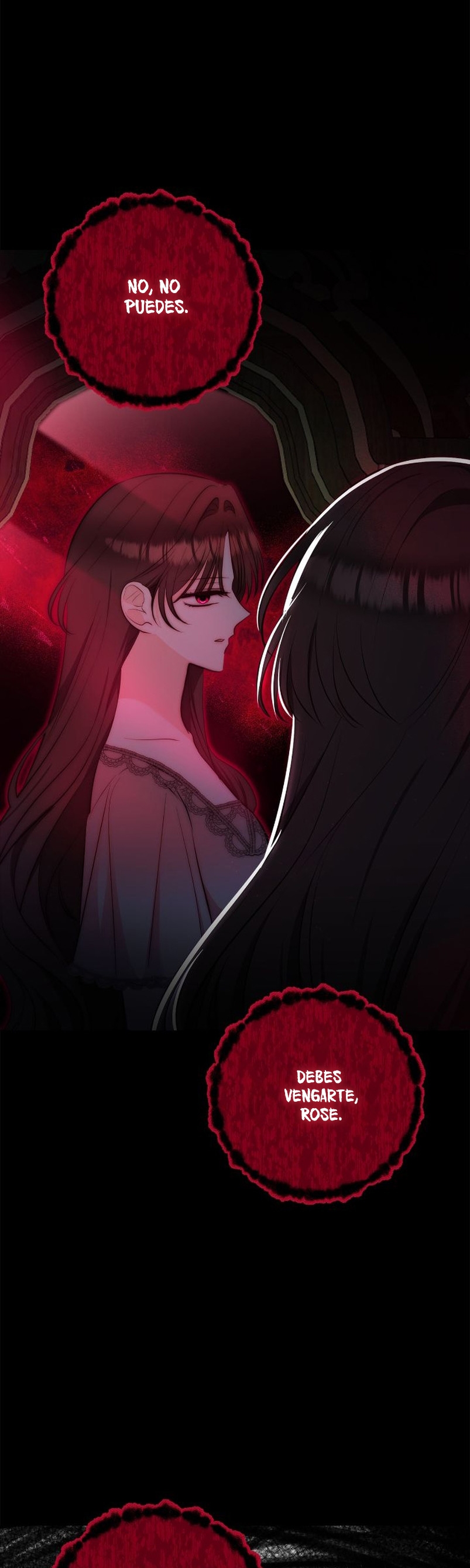 Los dos hombres de la noche Capítulo 25 - Página 14