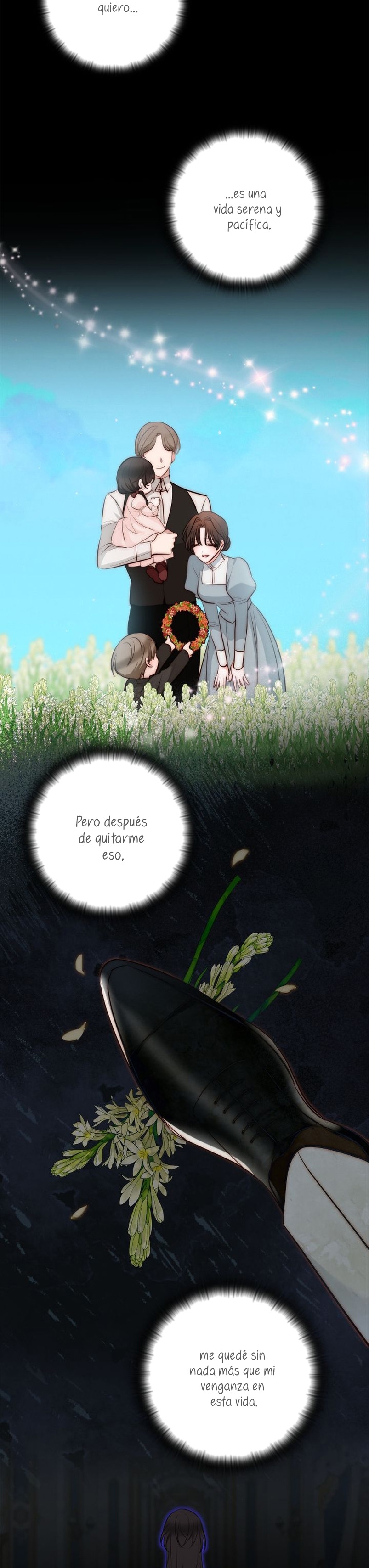 Los dos hombres de la noche Capítulo 25 - Página 22