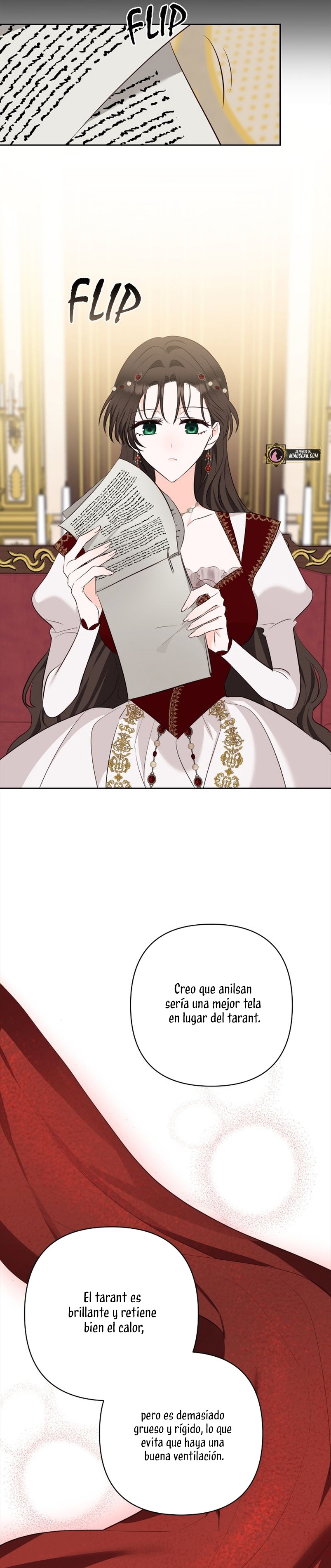 Los dos hombres de la noche Capítulo 25 - Página 30