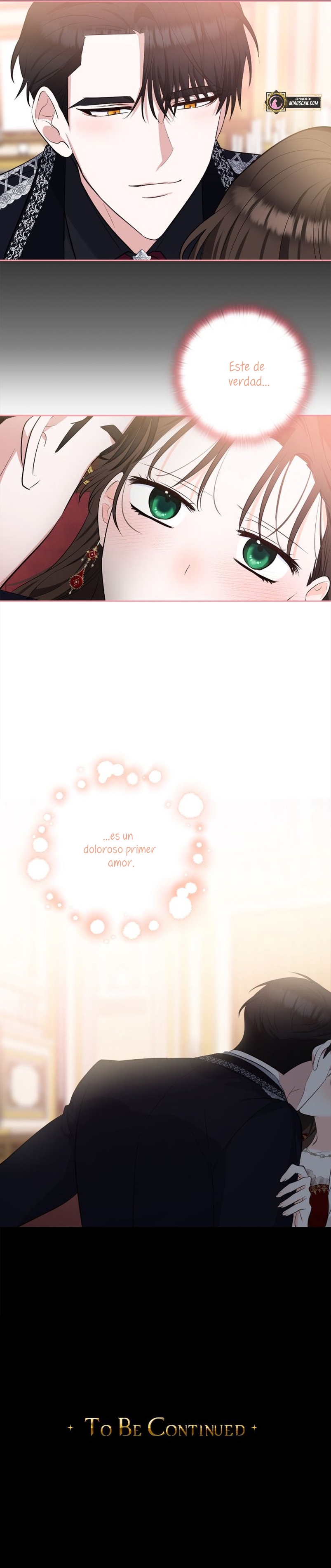 Los dos hombres de la noche Capítulo 25 - Página 40