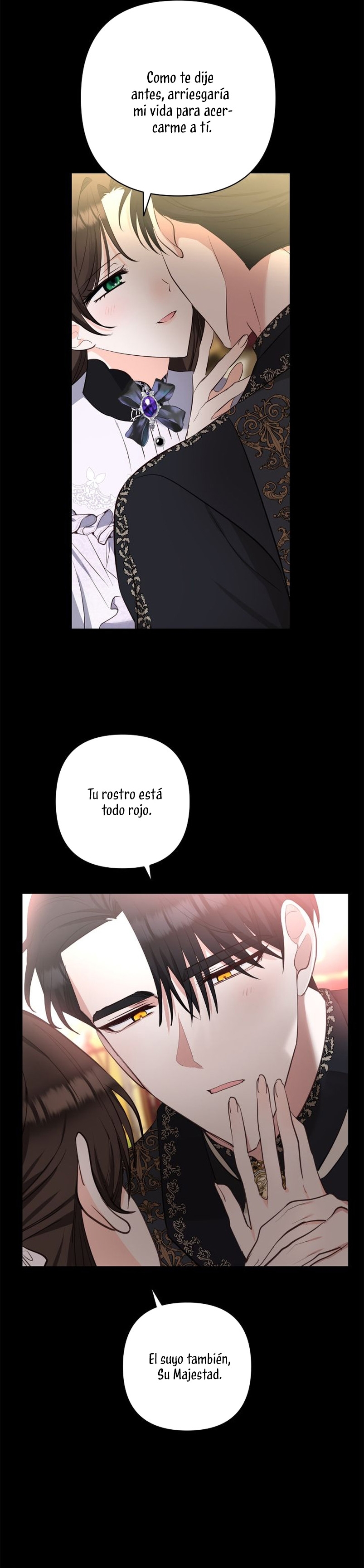 Los dos hombres de la noche Capítulo 25 - Página 7