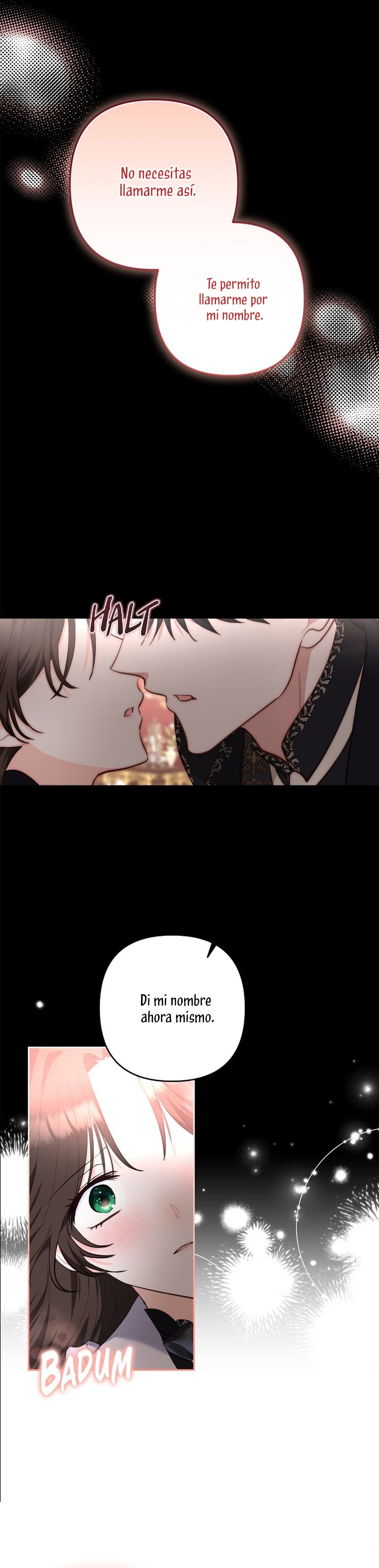 Los dos hombres de la noche Capítulo 25 - Página 8