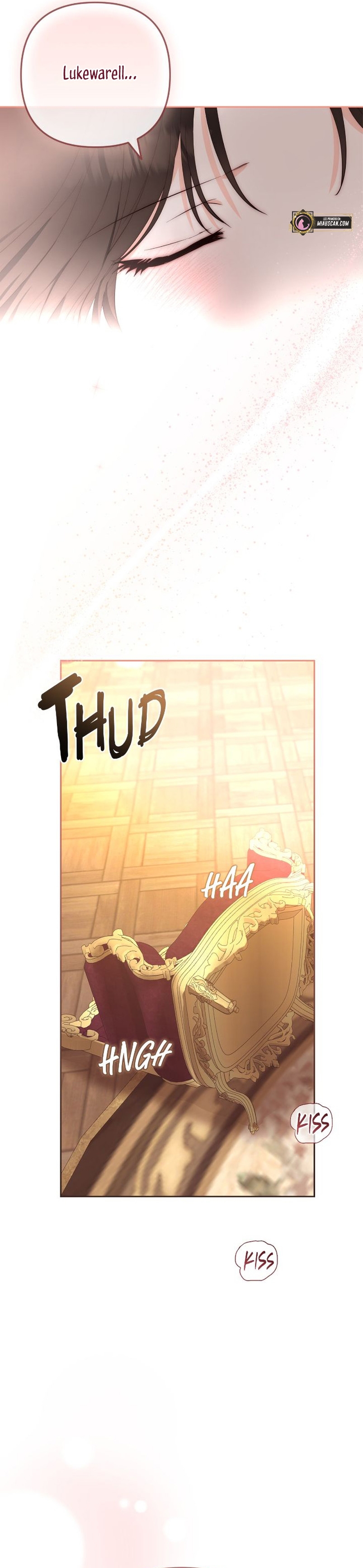 Los dos hombres de la noche Capítulo 25 - Página 9