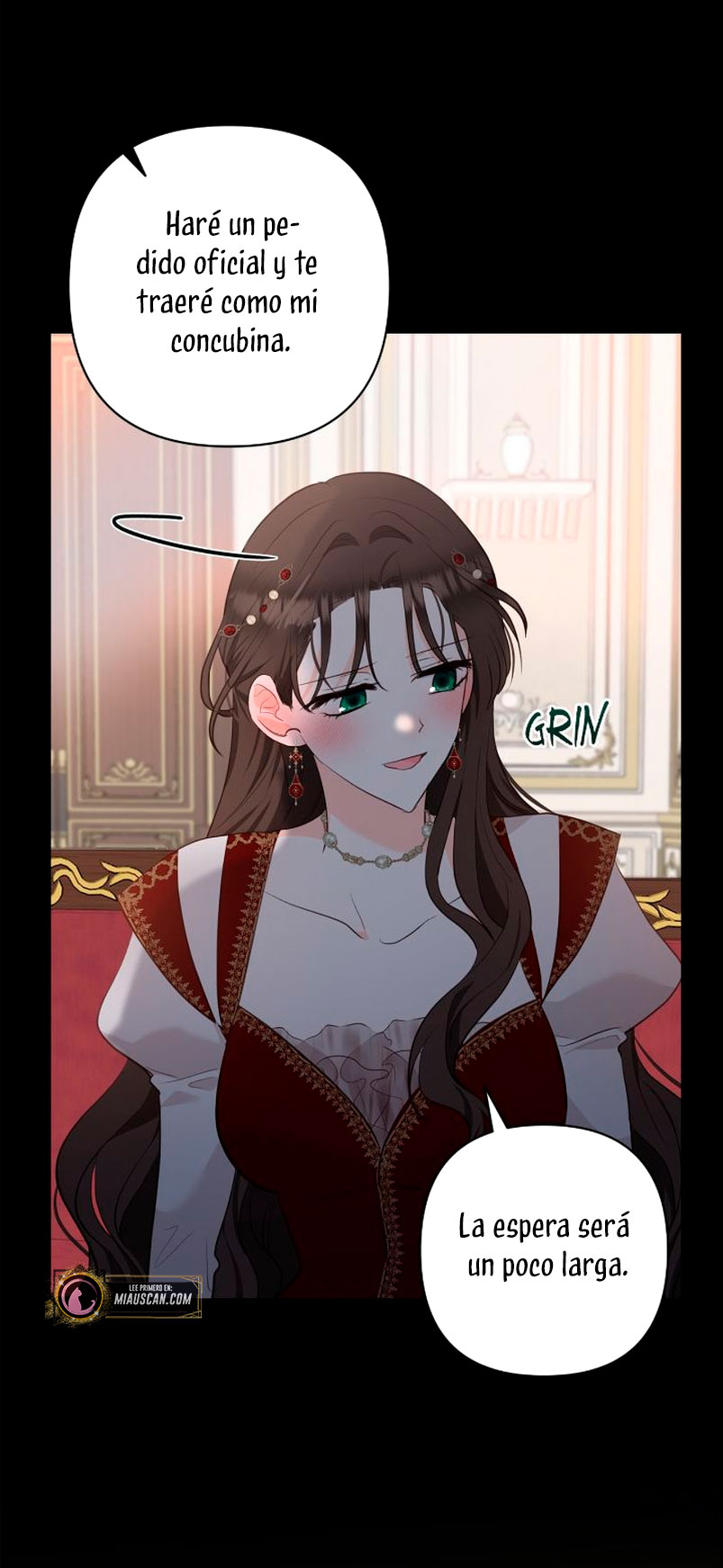 Los dos hombres de la noche Capítulo 26 - Página 15