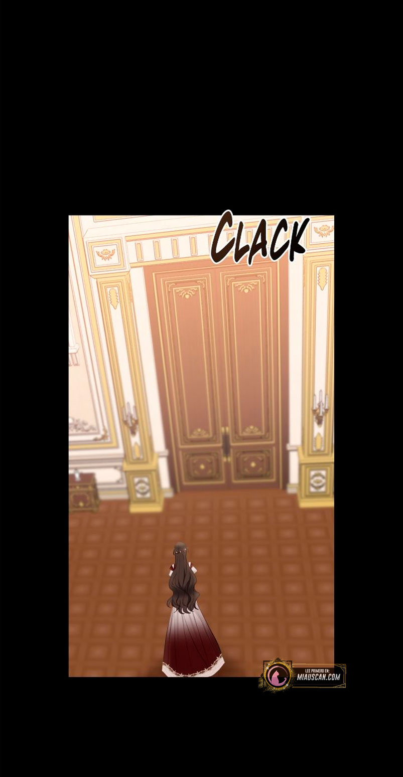 Los dos hombres de la noche Capítulo 26 - Página 17