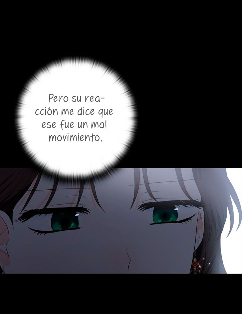 Los dos hombres de la noche Capítulo 26 - Página 19