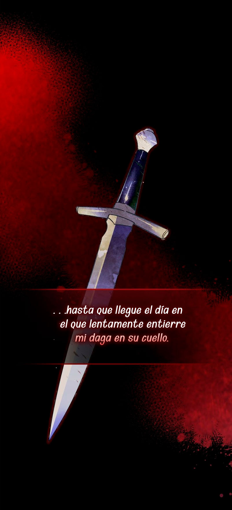 Los dos hombres de la noche Capítulo 26 - Página 22