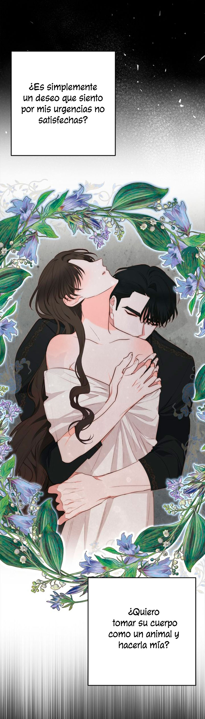 Los dos hombres de la noche Capítulo 26 - Página 25