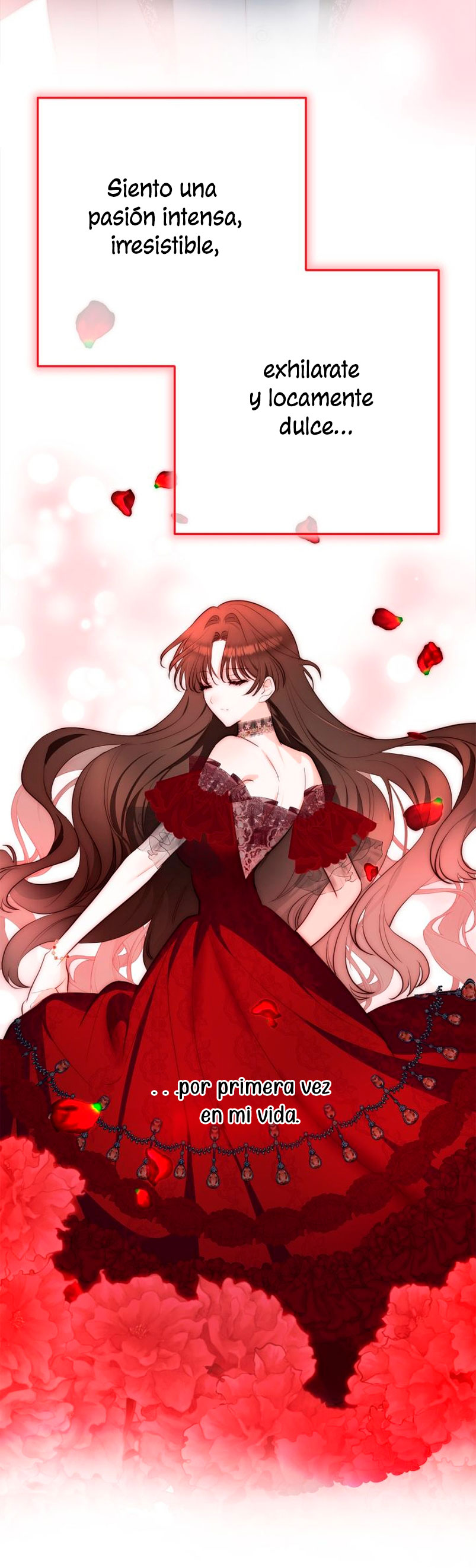 Los dos hombres de la noche Capítulo 26 - Página 28