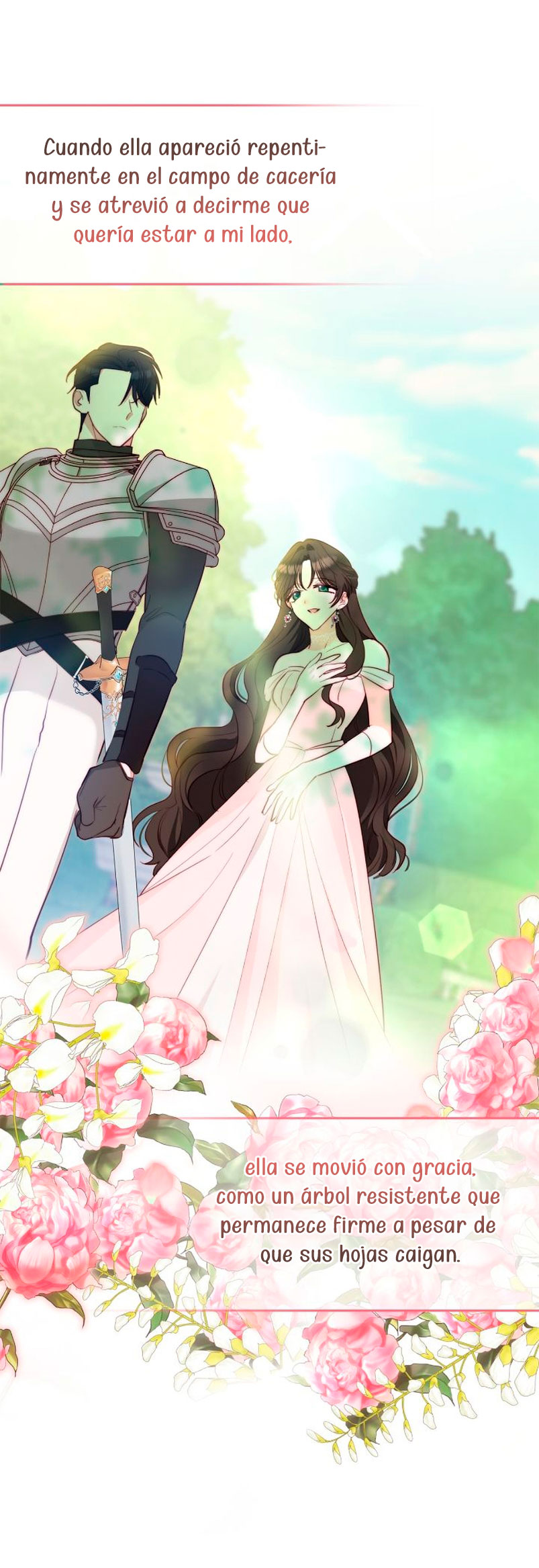 Los dos hombres de la noche Capítulo 26 - Página 30