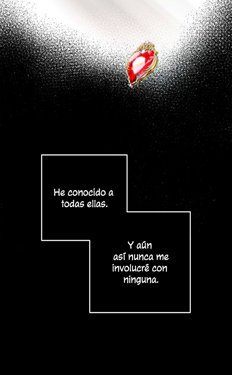 Los dos hombres de la noche Capítulo 26 - Página 34