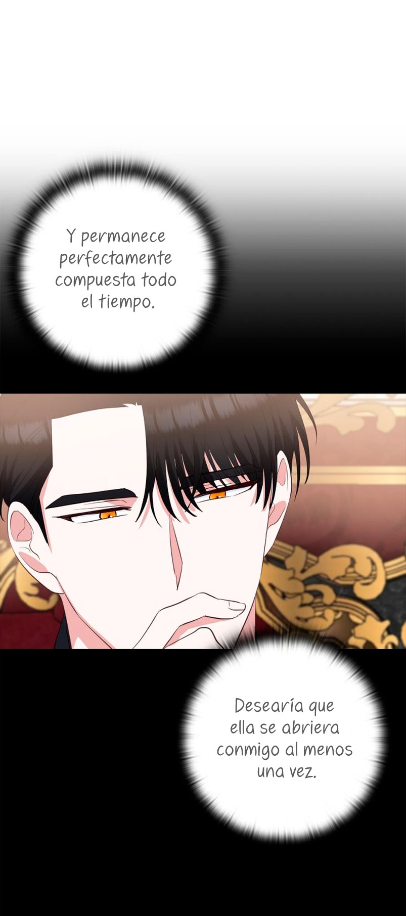 Los dos hombres de la noche Capítulo 26 - Página 42