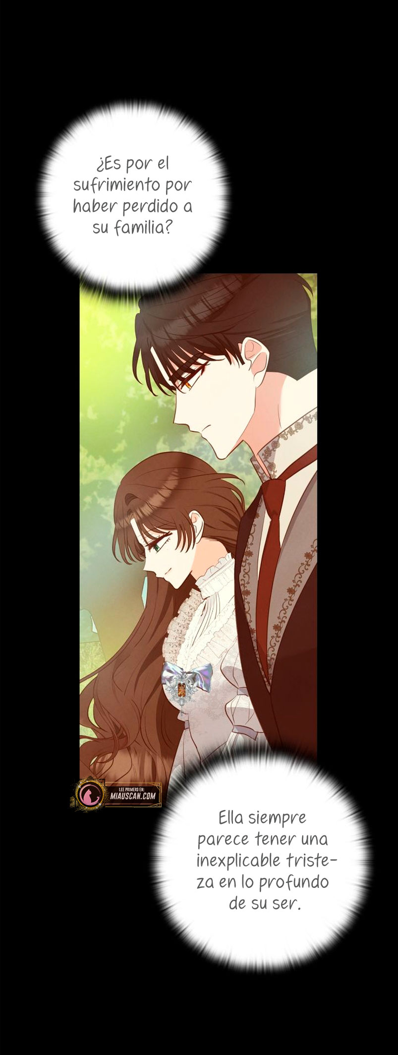 Los dos hombres de la noche Capítulo 26 - Página 43