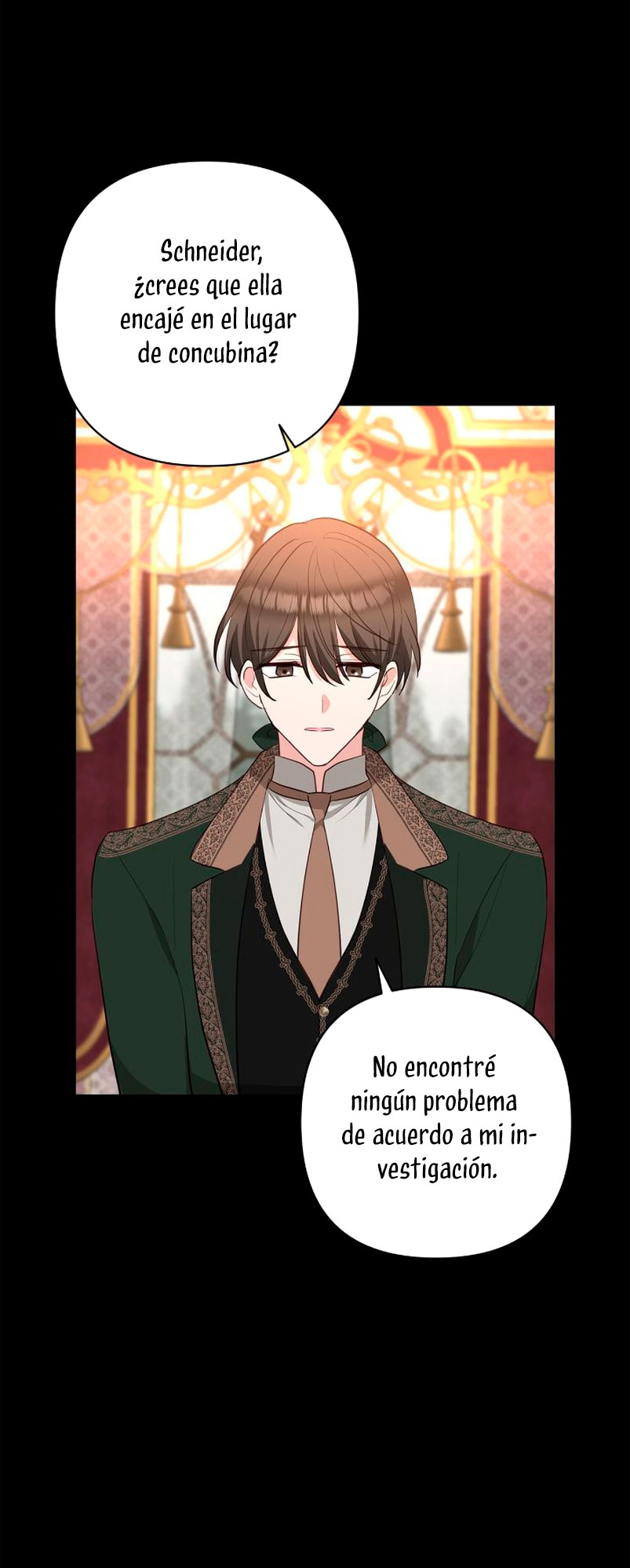 Los dos hombres de la noche Capítulo 26 - Página 51