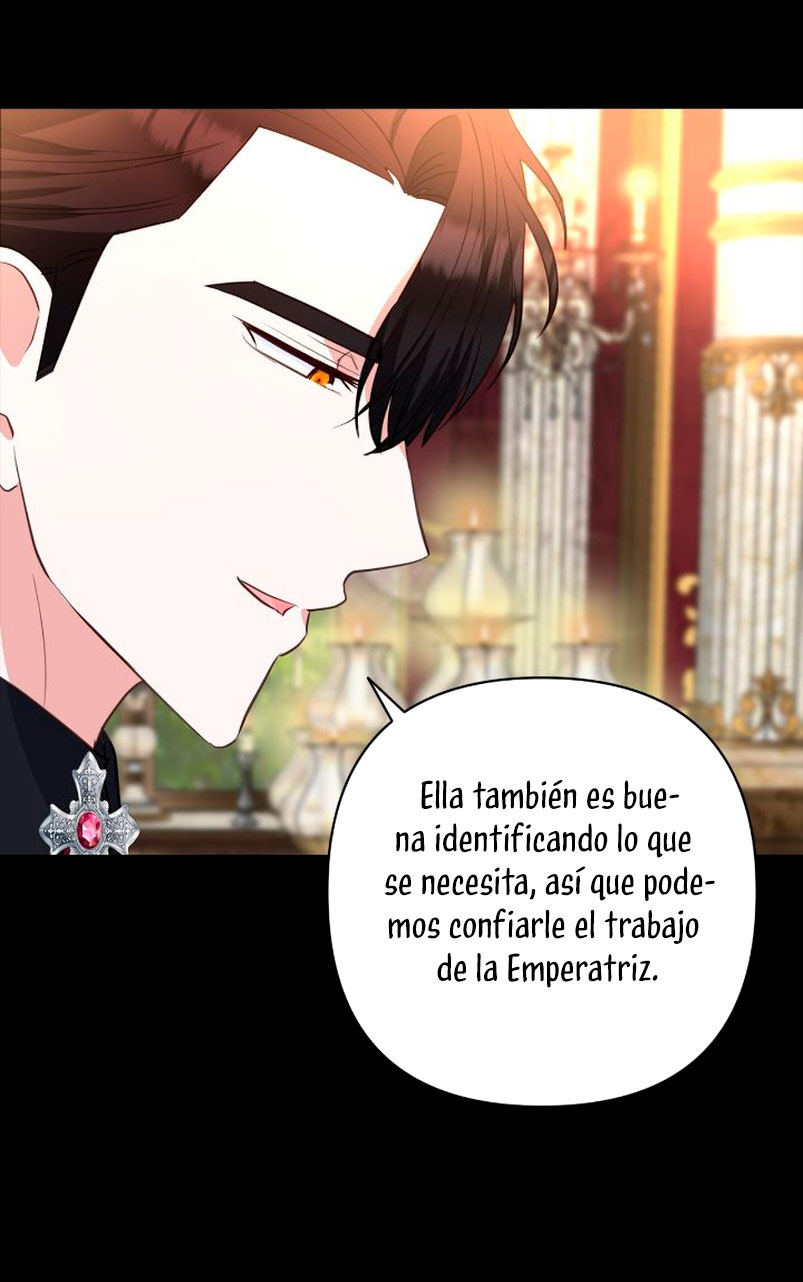 Los dos hombres de la noche Capítulo 26 - Página 56