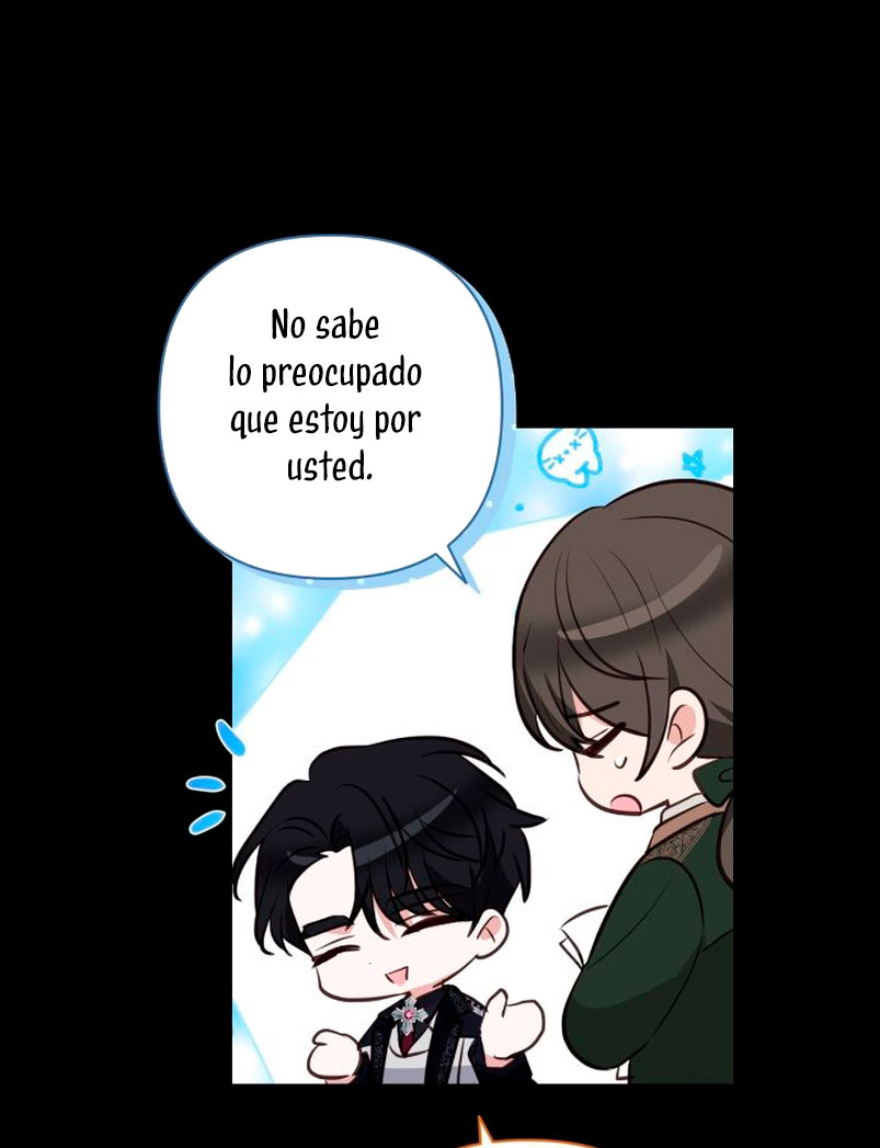 Los dos hombres de la noche Capítulo 26 - Página 68