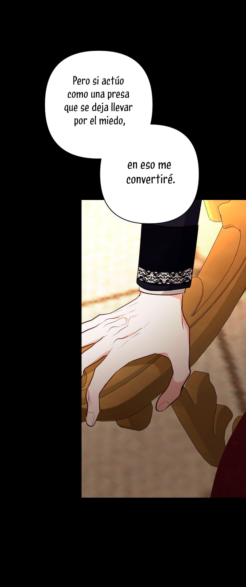 Los dos hombres de la noche Capítulo 26 - Página 72