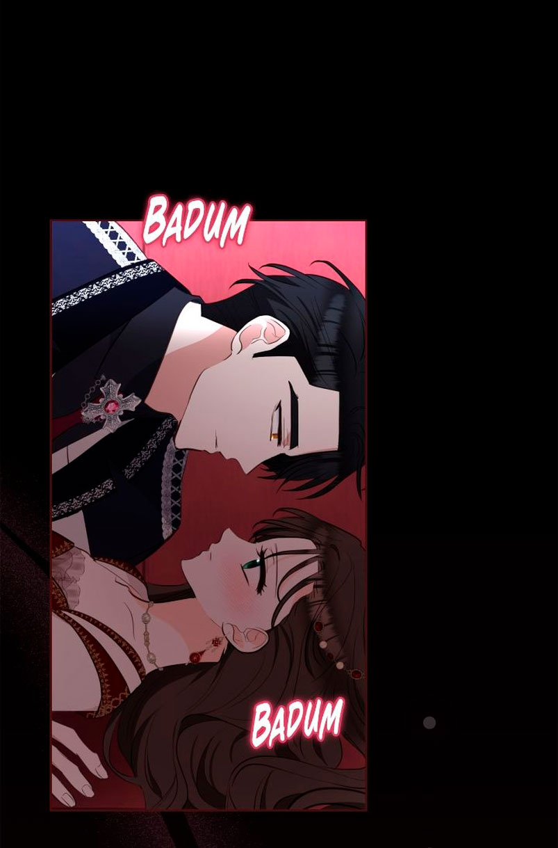 Los dos hombres de la noche Capítulo 26 - Página 8