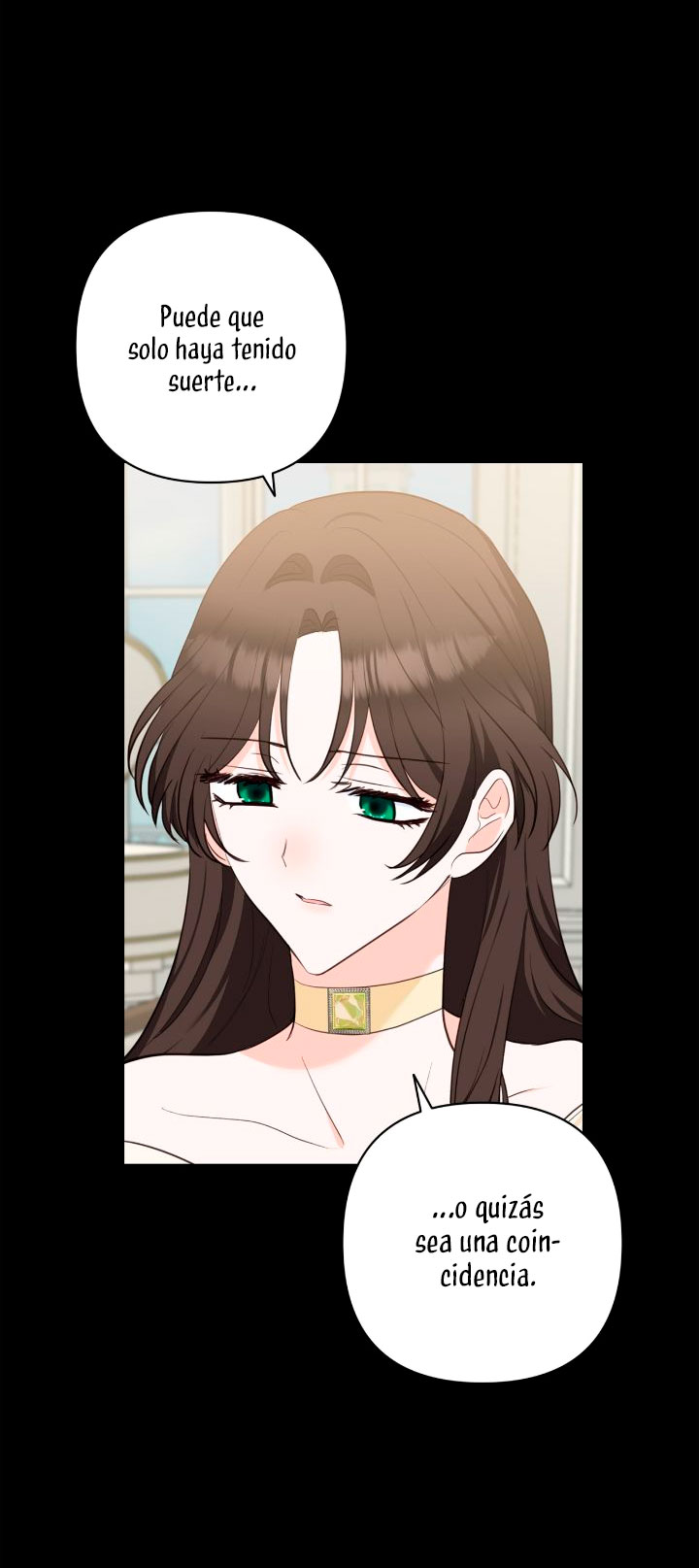 Los dos hombres de la noche Capítulo 27 - Página 10