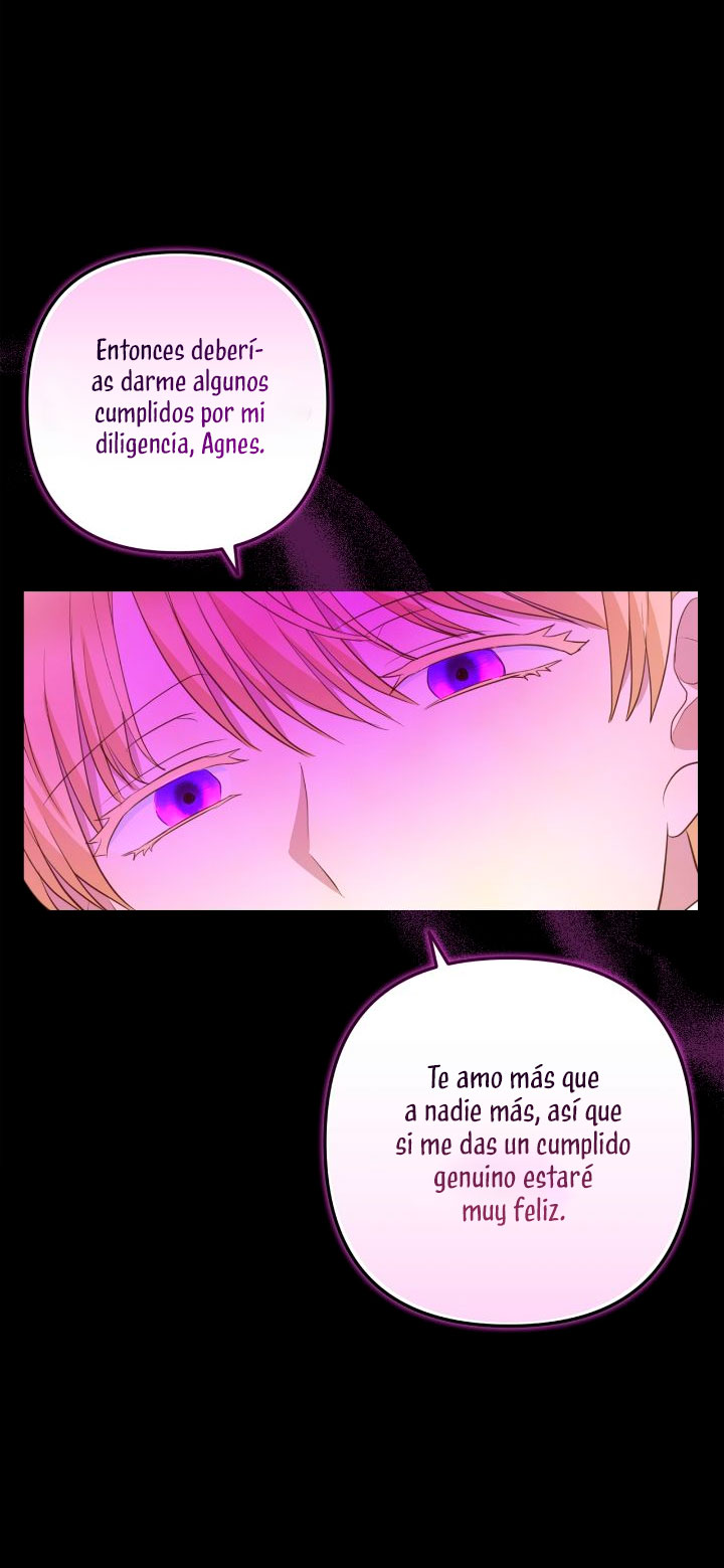 Los dos hombres de la noche Capítulo 27 - Página 13