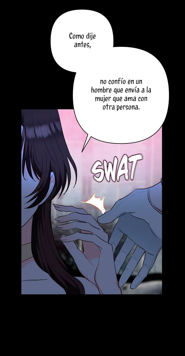 Los dos hombres de la noche Capítulo 27 - Página 14