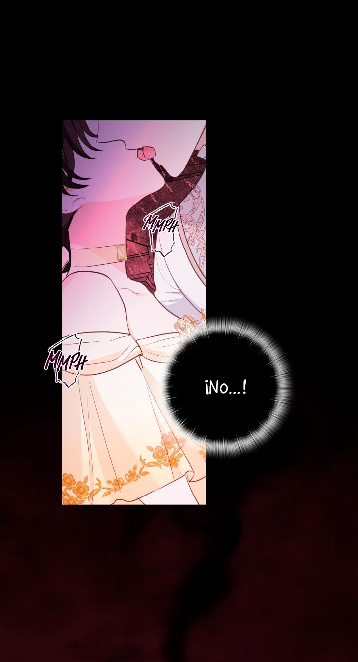 Los dos hombres de la noche Capítulo 27 - Página 17