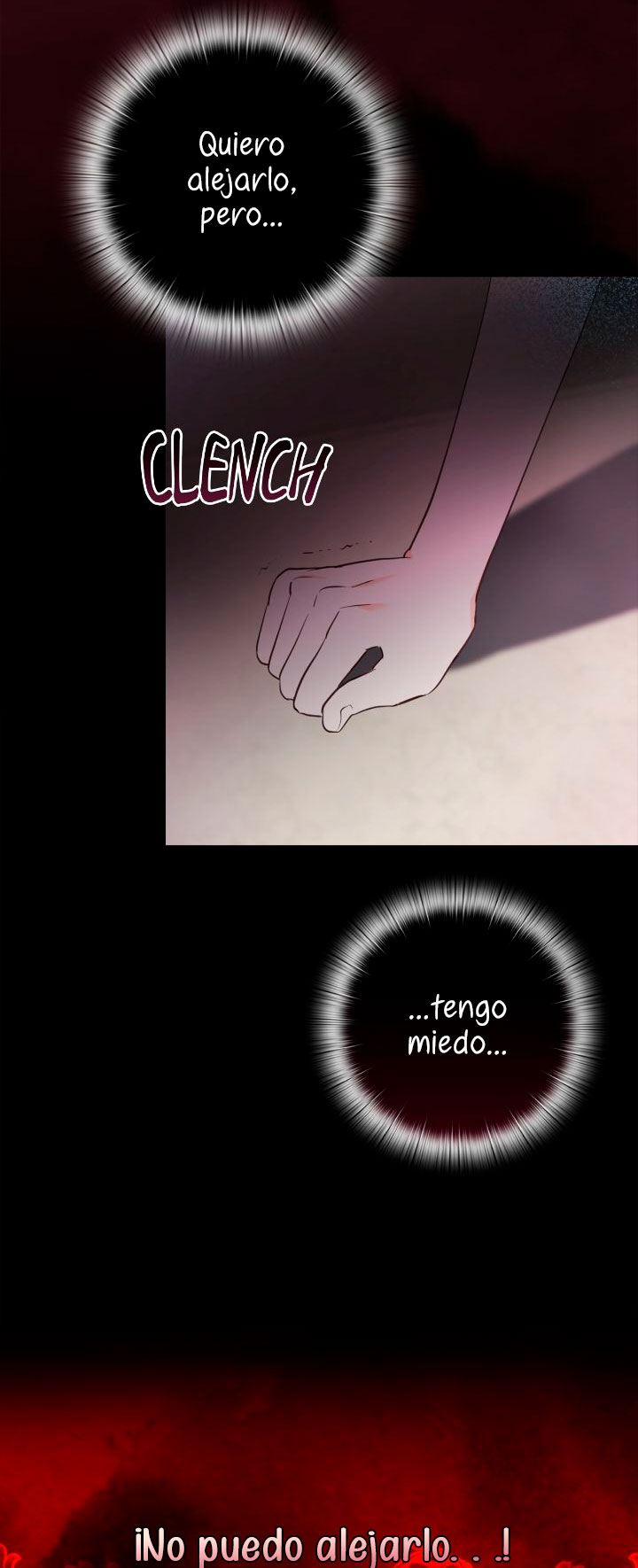 Los dos hombres de la noche Capítulo 27 - Página 18