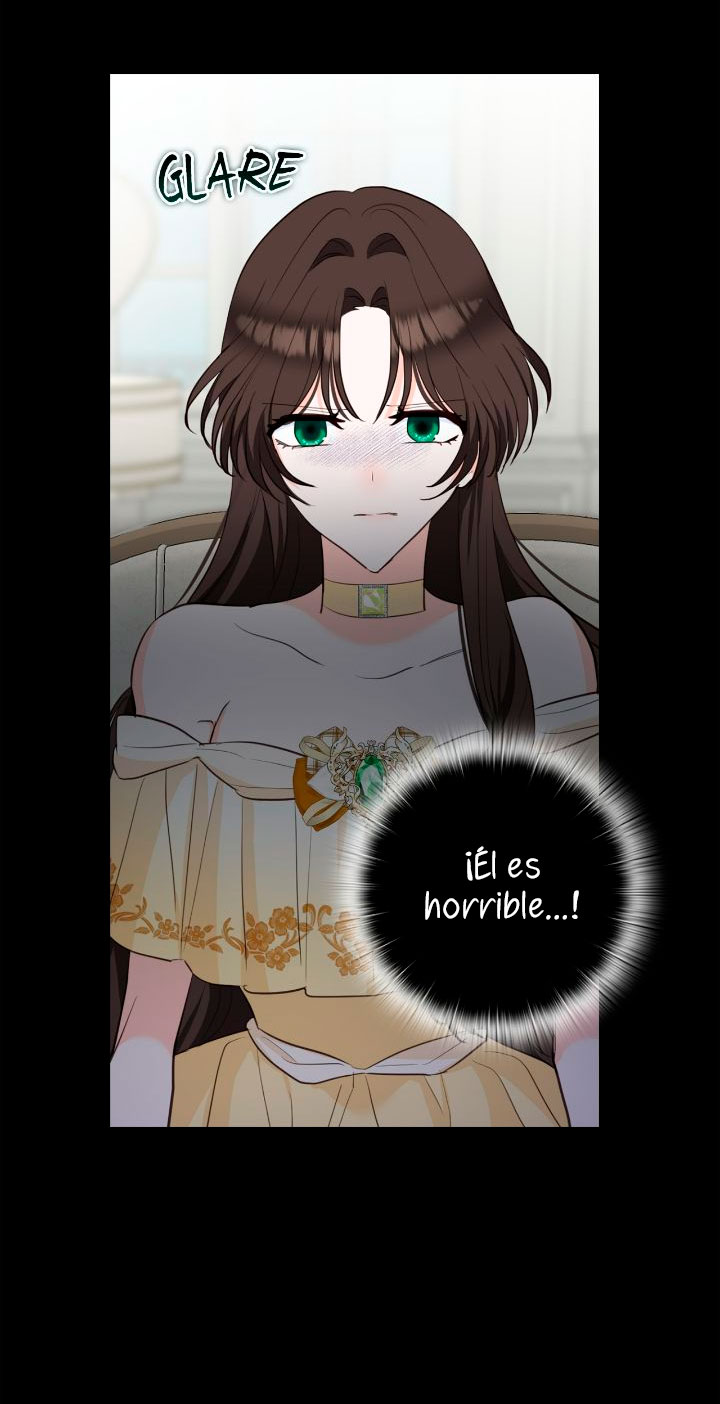 Los dos hombres de la noche Capítulo 27 - Página 21