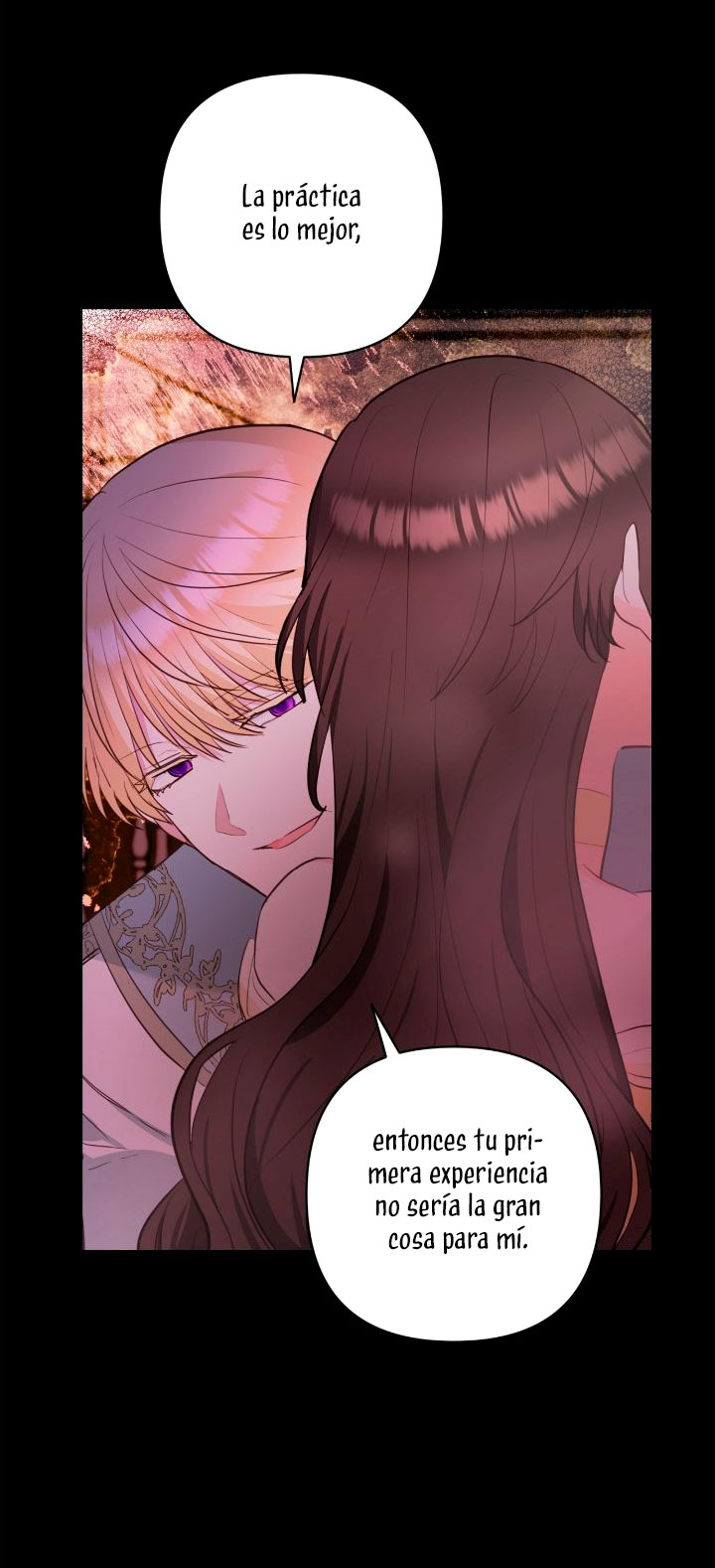 Los dos hombres de la noche Capítulo 27 - Página 22