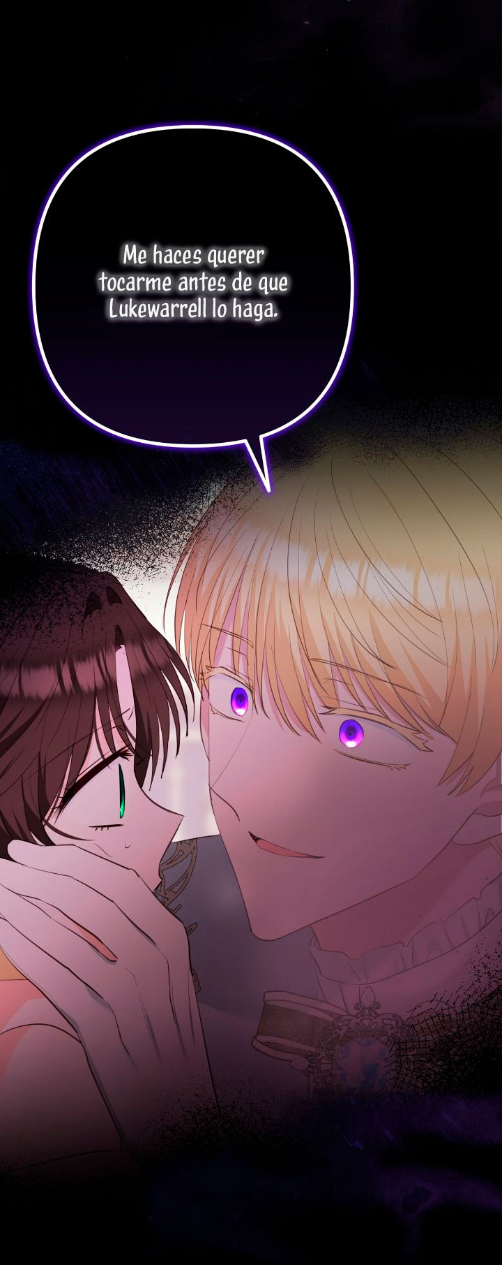 Los dos hombres de la noche Capítulo 27 - Página 26