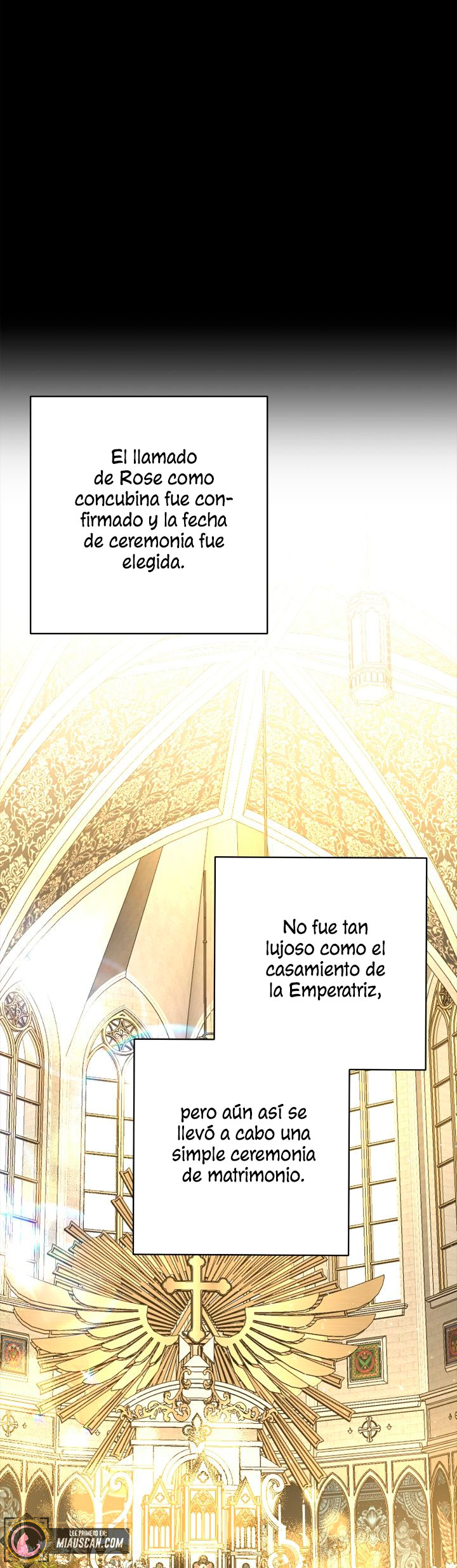 Los dos hombres de la noche Capítulo 27 - Página 3