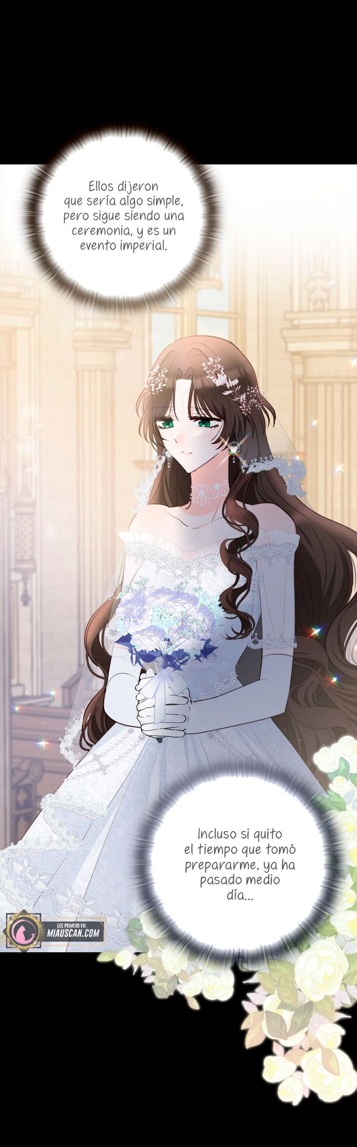 Los dos hombres de la noche Capítulo 27 - Página 31