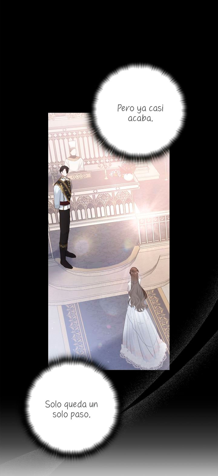 Los dos hombres de la noche Capítulo 27 - Página 32