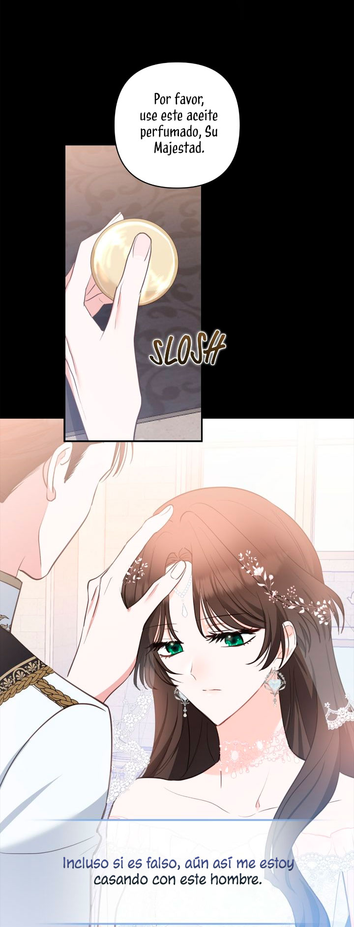 Los dos hombres de la noche Capítulo 27 - Página 34