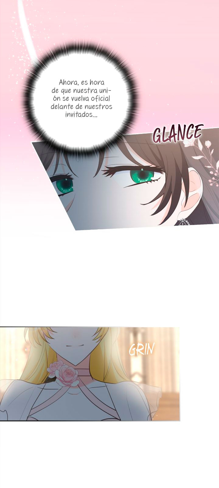 Los dos hombres de la noche Capítulo 27 - Página 36