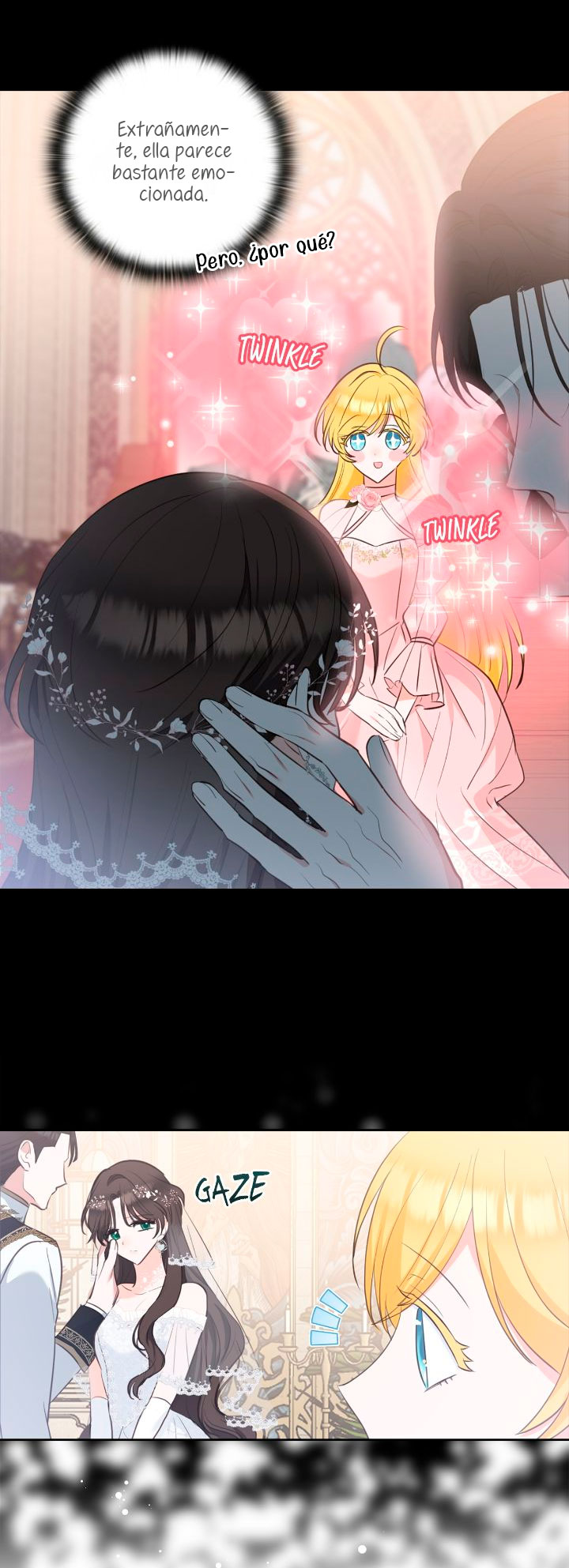 Los dos hombres de la noche Capítulo 27 - Página 39