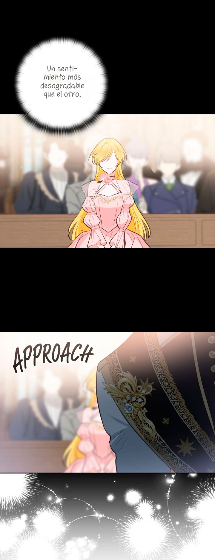 Los dos hombres de la noche Capítulo 27 - Página 44