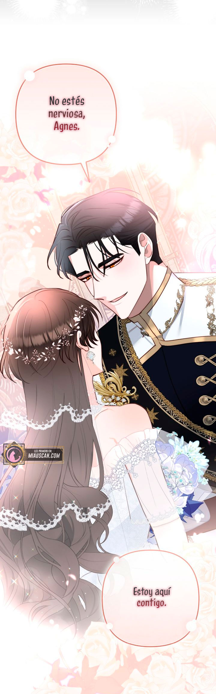 Los dos hombres de la noche Capítulo 27 - Página 45