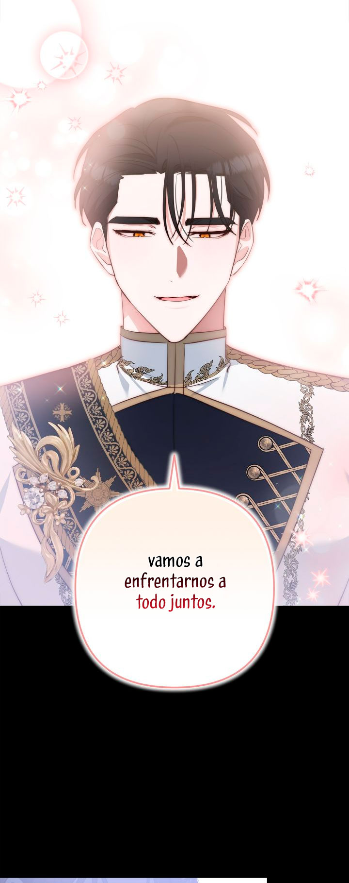 Los dos hombres de la noche Capítulo 27 - Página 50